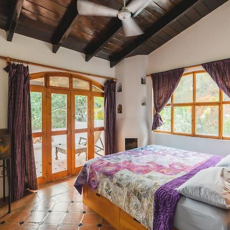 Palatalik Villa Santa Cruz La Laguna Buitenkant foto