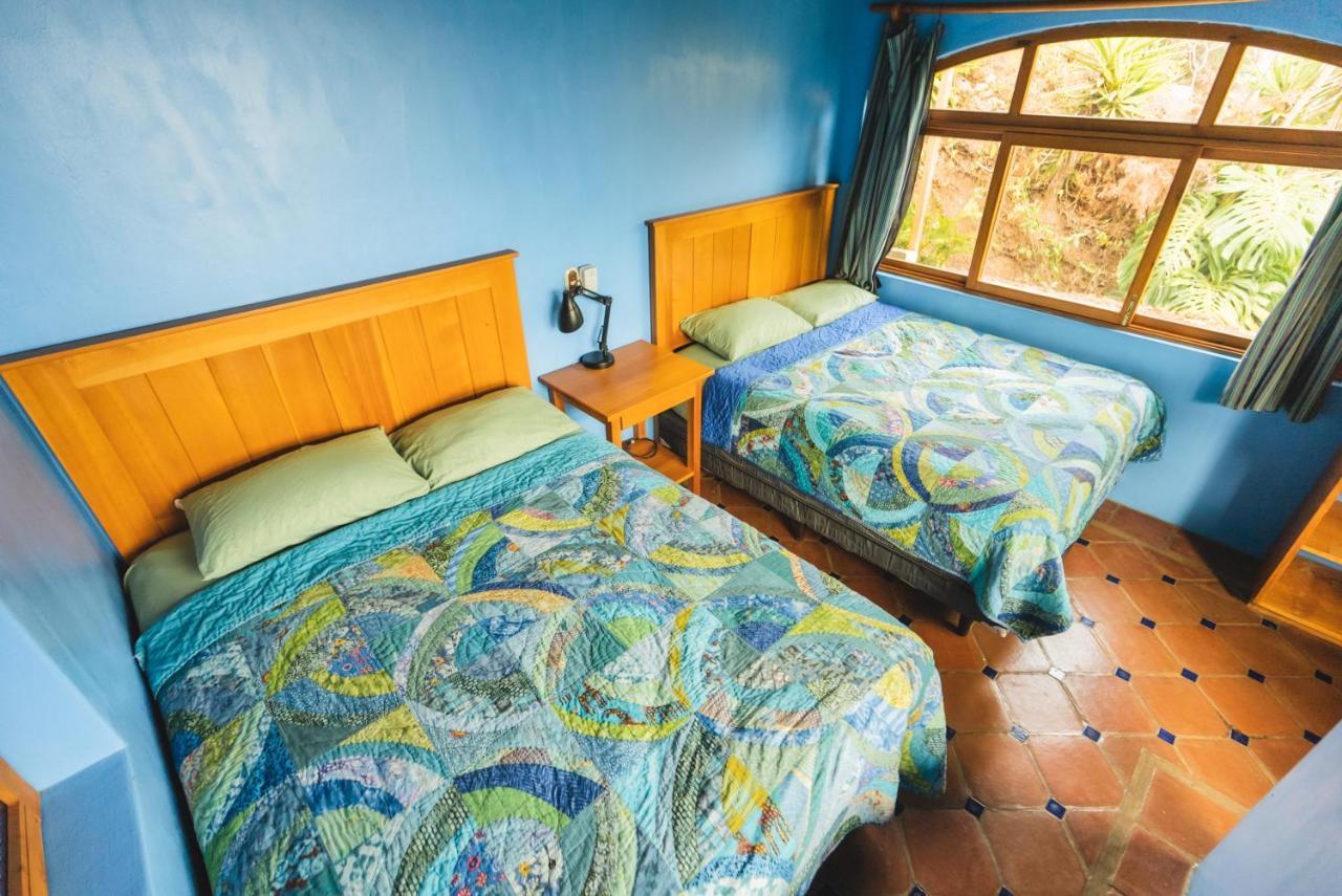 Palatalik Villa Santa Cruz La Laguna Buitenkant foto