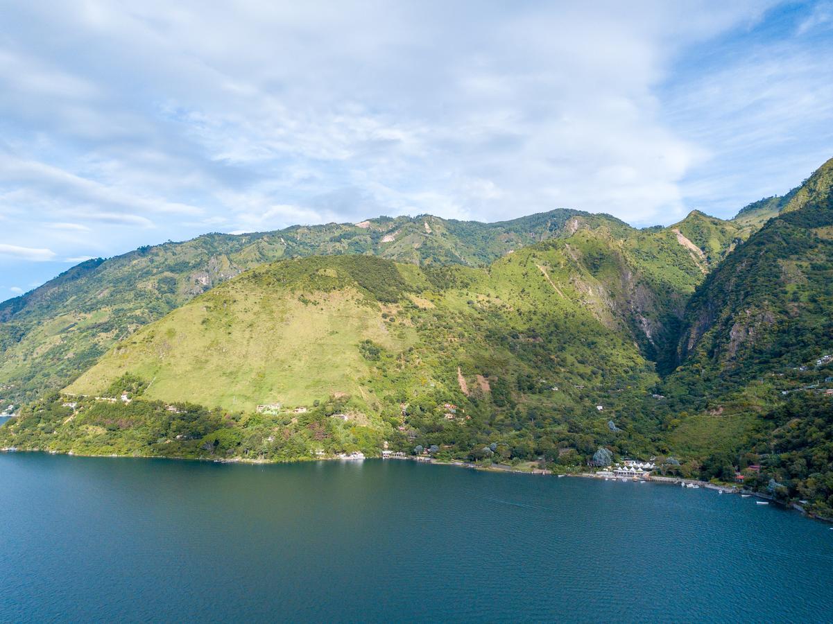 Palatalik Villa Santa Cruz La Laguna Buitenkant foto