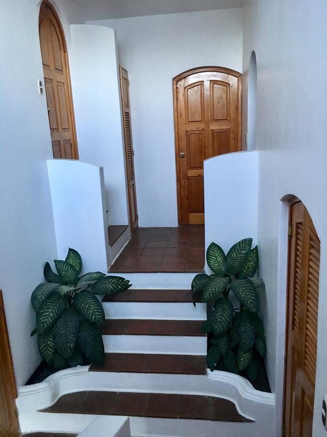 Palatalik Villa Santa Cruz La Laguna Buitenkant foto