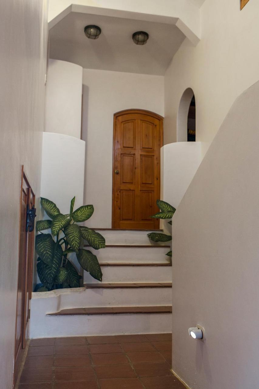 Palatalik Villa Santa Cruz La Laguna Buitenkant foto